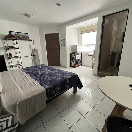 Apartmán Espacios Rayon Morelia Exteriér fotografie