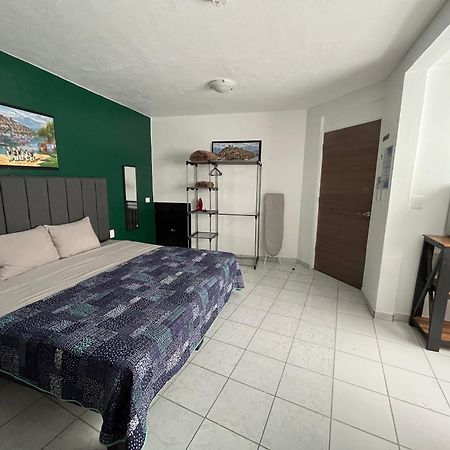 Apartmán Espacios Rayon Morelia Exteriér fotografie