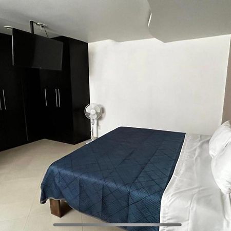 Apartmán Espacios Rayon Morelia Exteriér fotografie