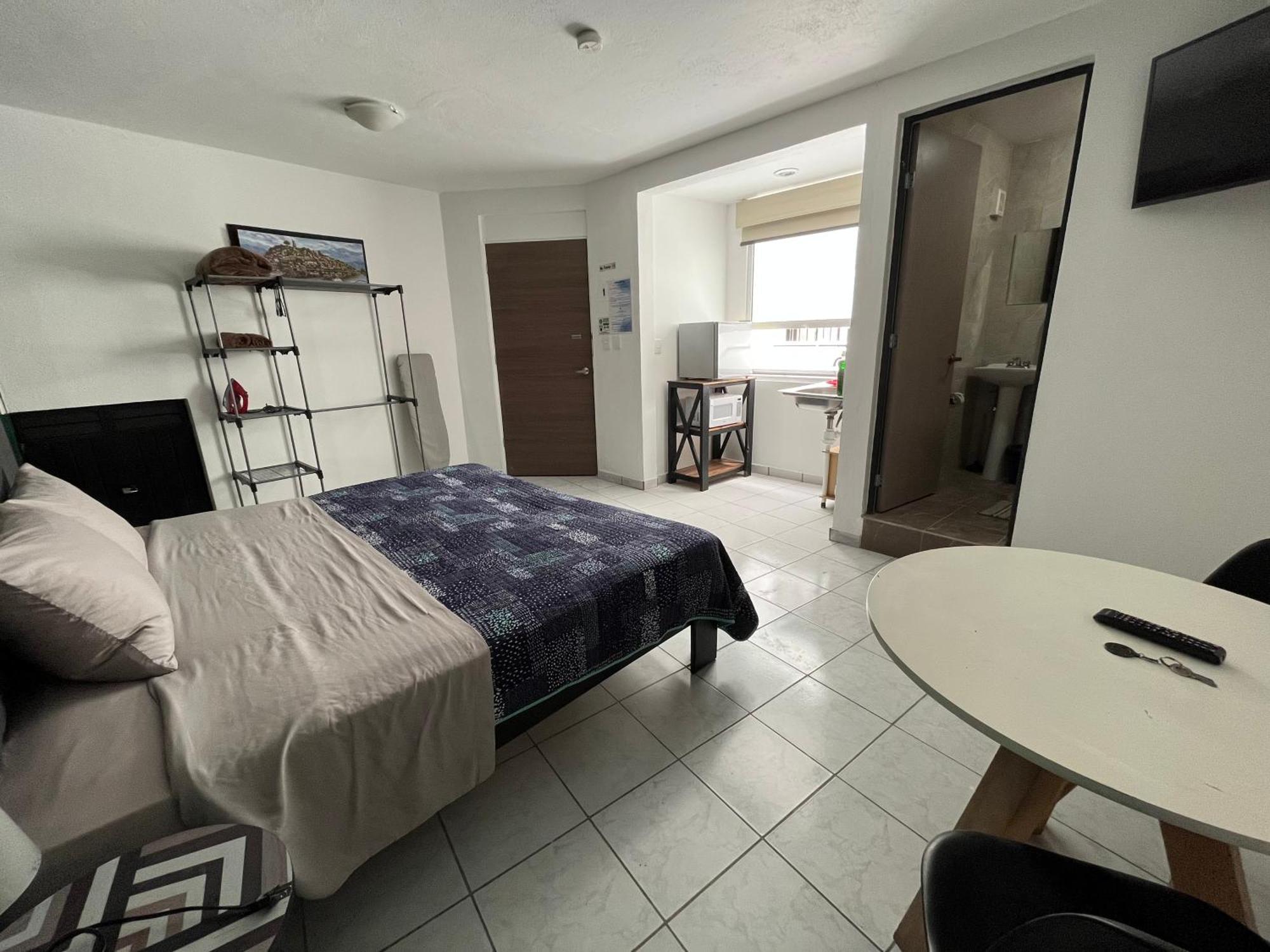 Apartmán Espacios Rayon Morelia Exteriér fotografie