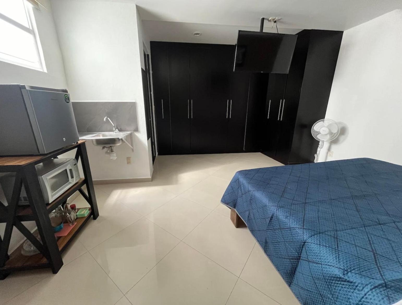 Apartmán Espacios Rayon Morelia Exteriér fotografie