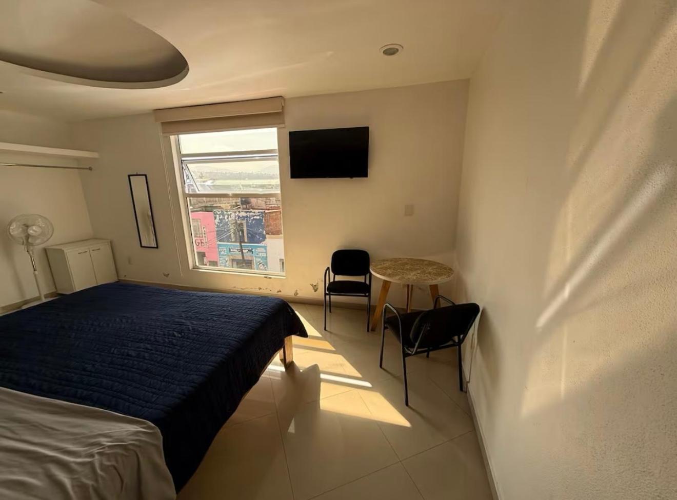 Apartmán Espacios Rayon Morelia Exteriér fotografie