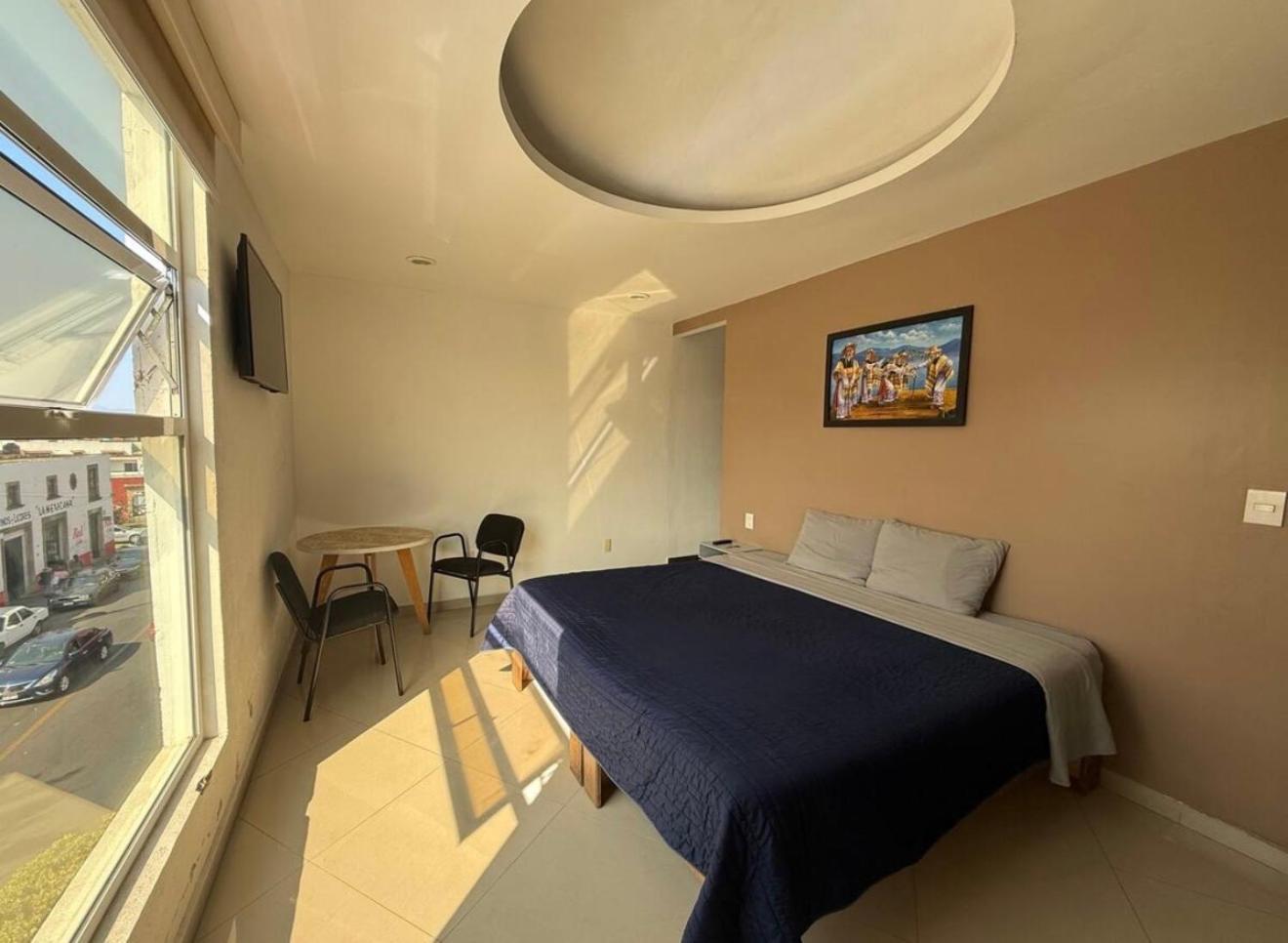 Apartmán Espacios Rayon Morelia Exteriér fotografie